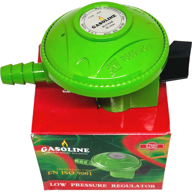 Gasoline High-Quality Lpg Gas Regulator image