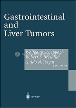 Gastrointestinal and Liver Tumors