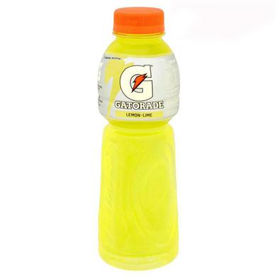 Gatorade Lemon-Lime Flavour Drink Pet Bottle 515ml image