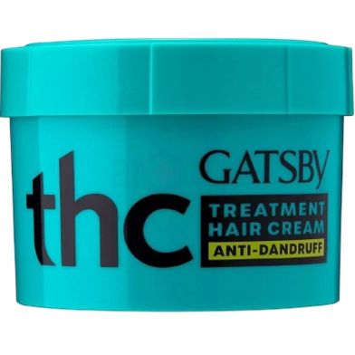 Gatsby Hair Cream – 125gm image