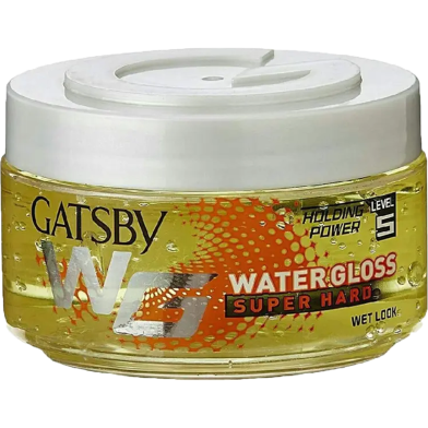 Gatsby Hair Gel – 75 gm image