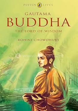 Gautama Buddha: The Lord of Wisdom image