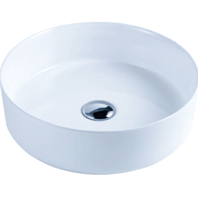 Gazi Ceramic Basin - 499-41 image