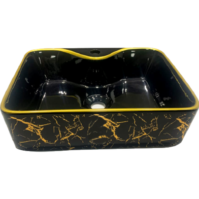 Gazi Ceramic Basin - 775A image