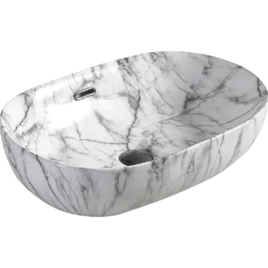 Gazi Ceramic Basin - 8119 image