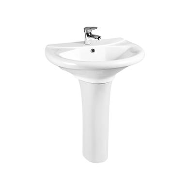 Gazi Ceramic Basin Set - 702 image