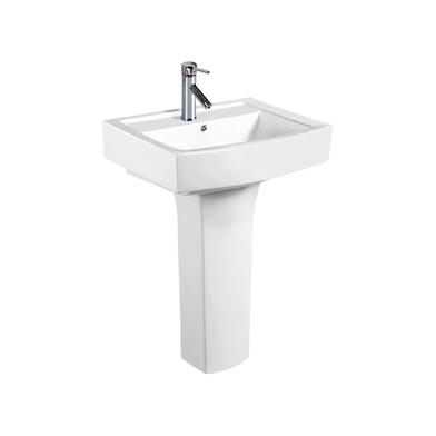 Gazi Ceramic Basin Set - 712 image