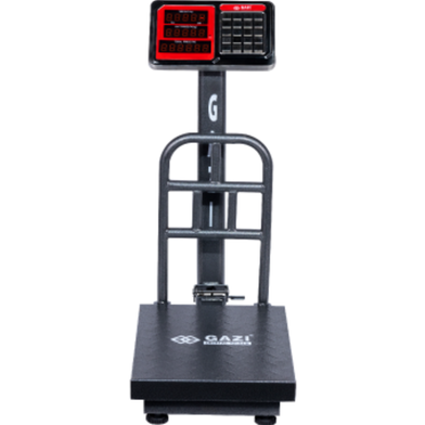 Gazi Digital Scale 200kg (MS) image