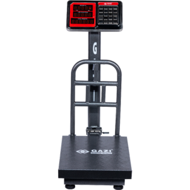 Gazi Digital Scale 300kg (MS) image