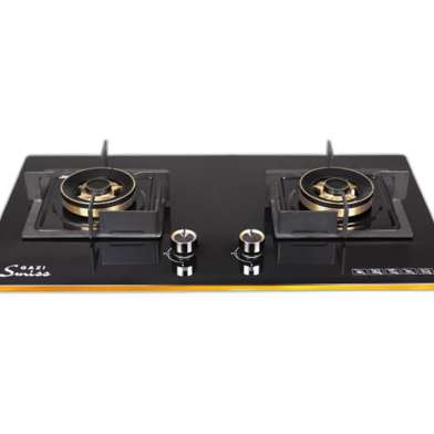 Gazi EG-772C Smiss LPG Gas Stove image