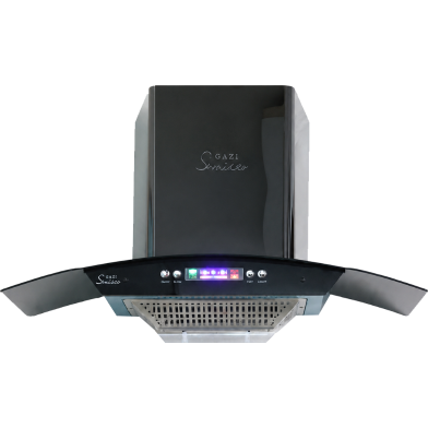 Gazi EG-900BS Smiss Kitchen Hood image