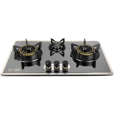Gazi EG-B712S Smiss LPG Gas Stove image