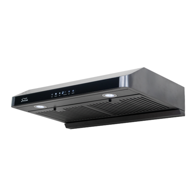 Gazi EH-F752G Smiss Kitchen Hood image