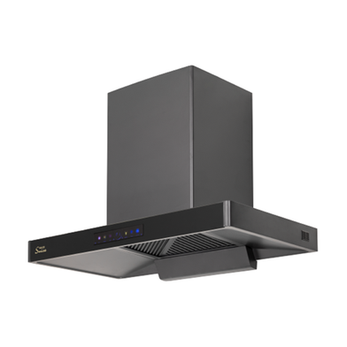 Gazi EH-T906 Smiss Kitchen Hood image