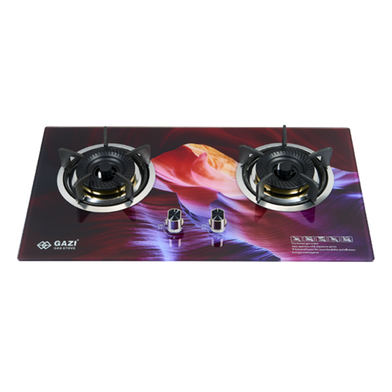 Gazi FFD-268C LPG Smiss Gas Stove image