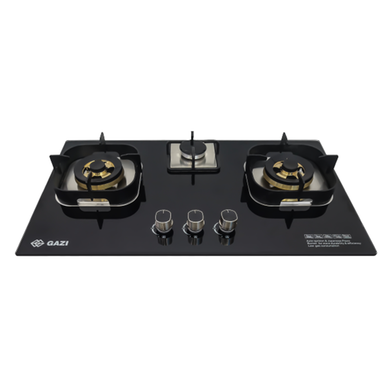 Gazi GA-BGS-21 Smiss LPG Gas Stove image