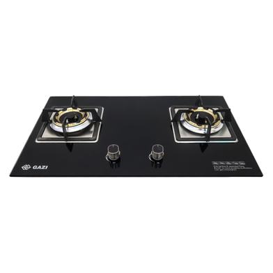 Gazi GA-BGS-30 Smiss LPG Gas Stove image