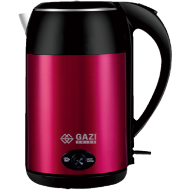 Gazi GB-PW-1822 Smiss Electric Kettle image