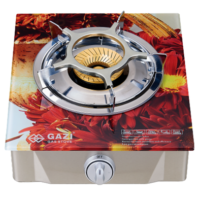 Gazi GST-115C LPG Gas Stove image