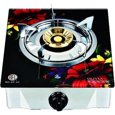 Gazi GST-117C Smiss LPG Gas Stove image