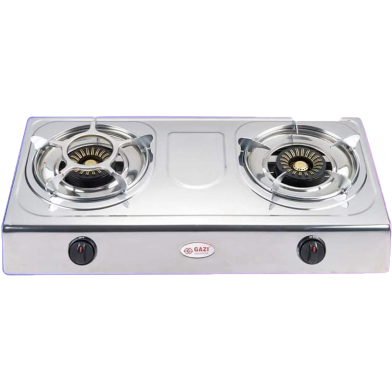 Gazi GST-205C Smiss NG Gas Stove image