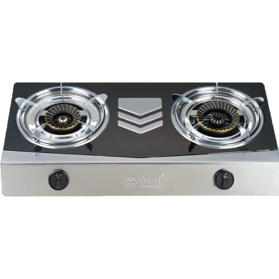 Gazi GST-215C Smiss LPG Gas Stove image