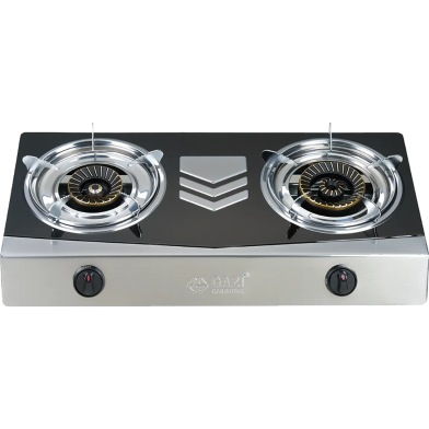 Gazi GST-215C Smiss NG Gas Stove image