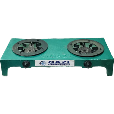 Gazi Gas Stove BD-28 NG MS (L) image