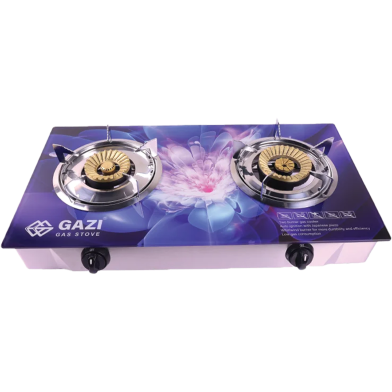 Gazi Gas Stove GST-200H image