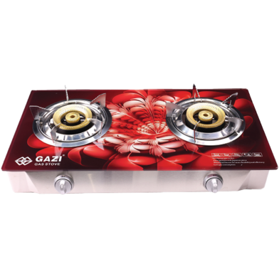 Gazi Gas Stove GST-2020C image
