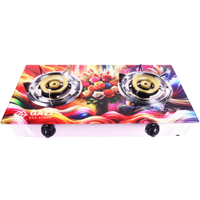 Gazi Gas Stove GST-2020H image