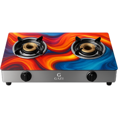 Gazi Gas Stove SGT-201 image