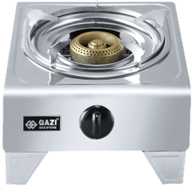 Gazi HTG-1028B Smiss LPG Gas Stove image