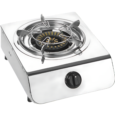 Gazi HTG-1068A Smiss LPG Gas Stove image
