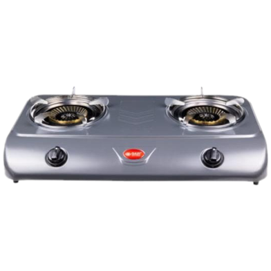 Gazi HTG-2090A NG Gas Stove image