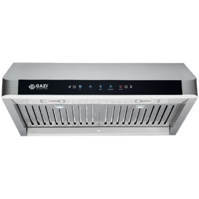 Gazi HY-720ST Smiss Kitchen Hood image