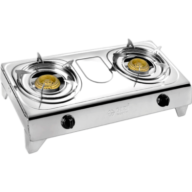 Gazi LPG Gas Stove-HTG-2062A image