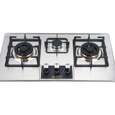 Gazi PFD-328C Smiss NG Gas Stove image