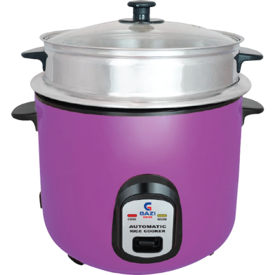 Gazi Rice Cooker-FRCS-2L-2P image