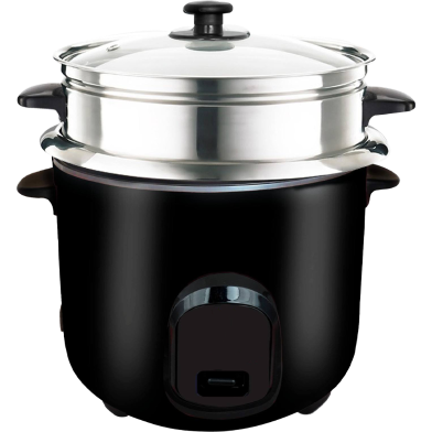 Gazi Rice Cooker-FRCS-3L-2P (Black) image