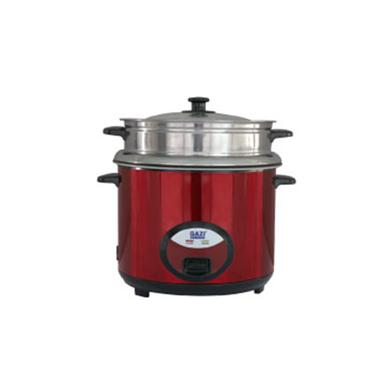 Gazi Rice Cooker JBC 1.8L-2P Red image