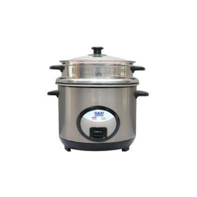 Gazi Rice Cooker JBC 1.8L-2P S.S image