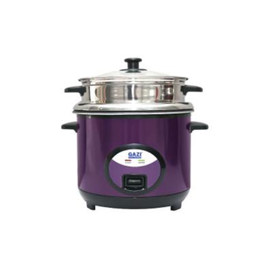 Gazi Rice Cooker - JBC 2.8L-2P Purple image