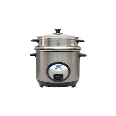 Gazi Rice Cooker JBC 2.8L-2P S.S image