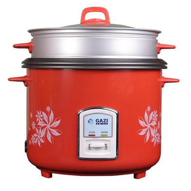 Gazi SRC-28O 2P Smiss Rice Cooker image