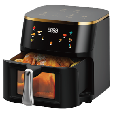 Gazi Smiss Air Fryer GA-AF-12 image
