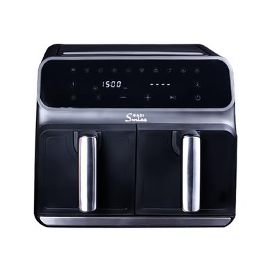 Gazi Smiss Air Fryer - GA-AF-21 image