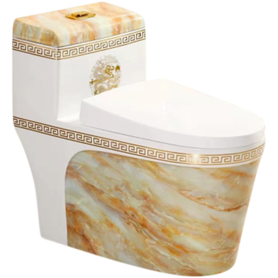 Gazi Smiss Commode SH-314-1 image