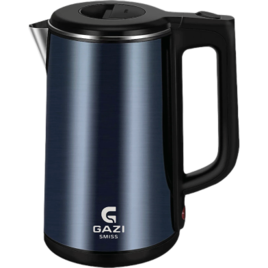 Gazi Smiss Electric Kettle - GB-P1813B image