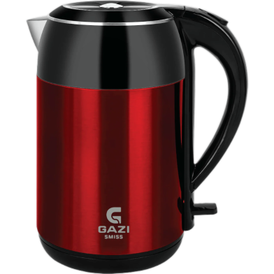 Gazi Smiss Electric Kettle-GB-P1822L image